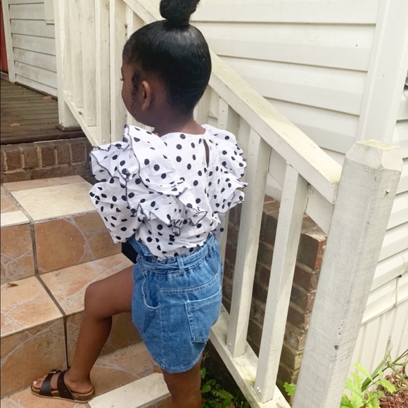 Kids Boutique Set - Picture 2 of 3